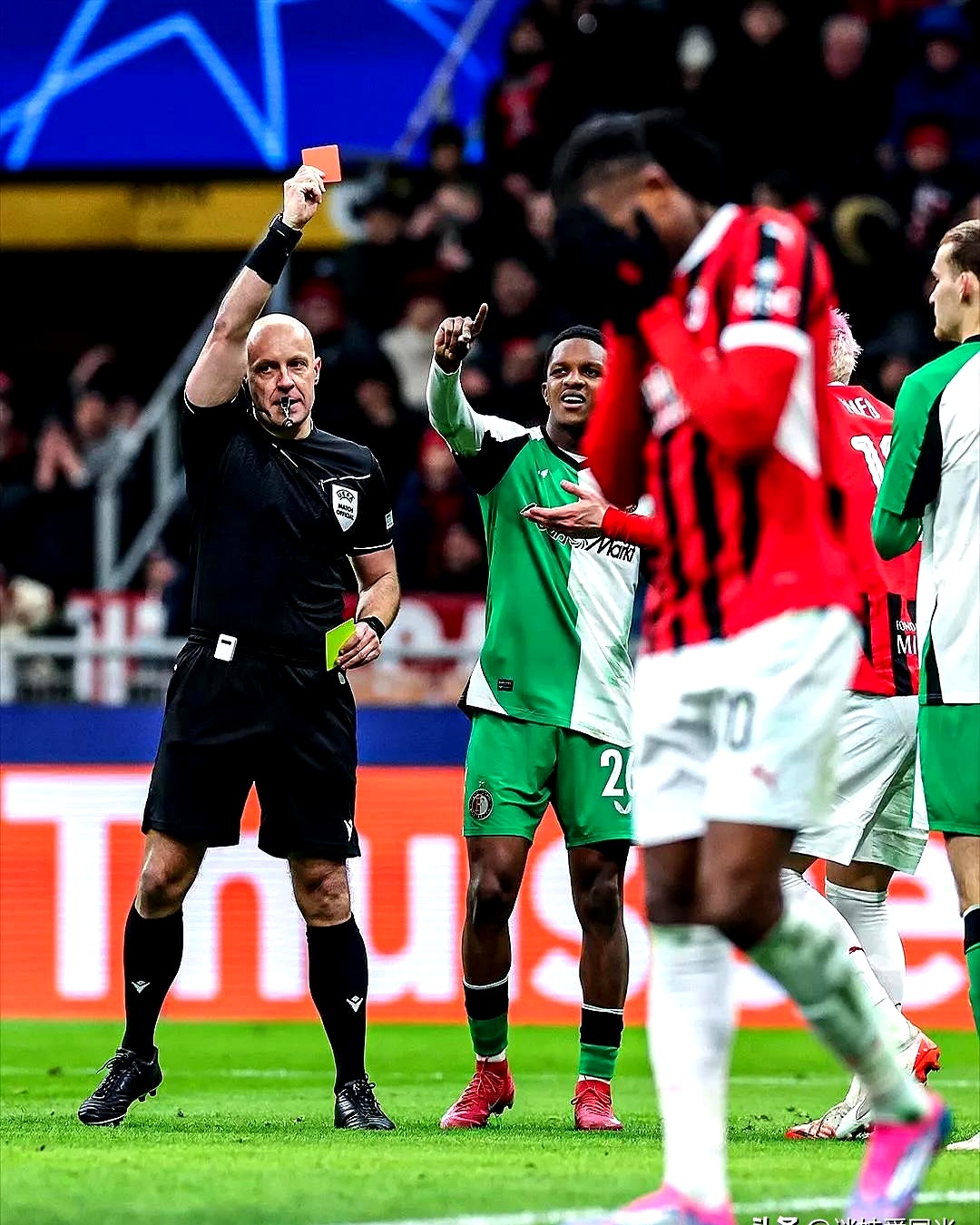 AYX游戏入口-包含赛后里尔备战NBA常规赛那不勒斯关键时刻内部沟通，连对手都承认：风云突变费耶诺德赛后手感冰凉的词条