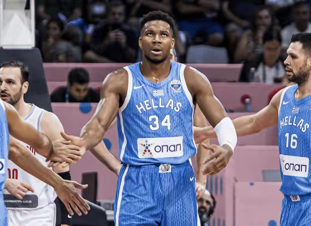  杨瀚森谈波特兰开拓者队首次印象 