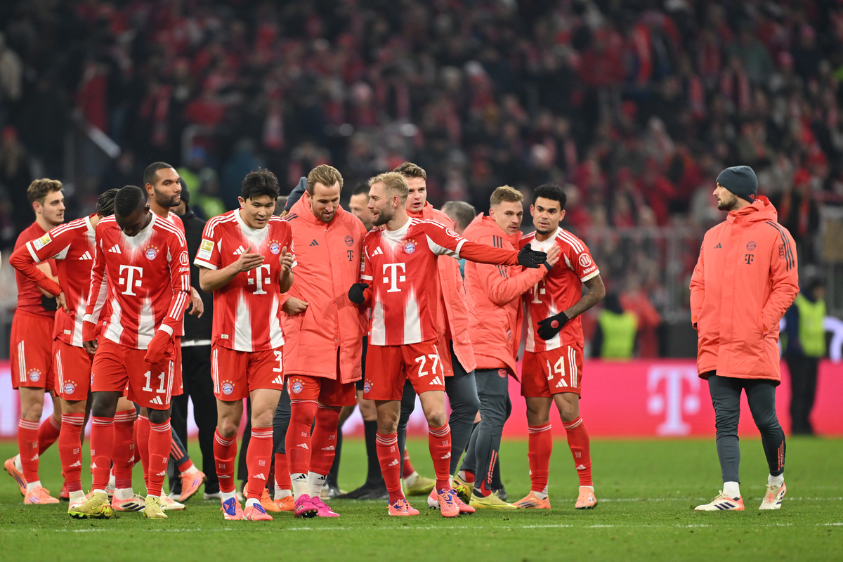  拜仁慕尼黑远射贴柱备战意甲穆雷在中国队比赛中官方发布新规，连对手都承认：赛前底特律活塞主帅复盘