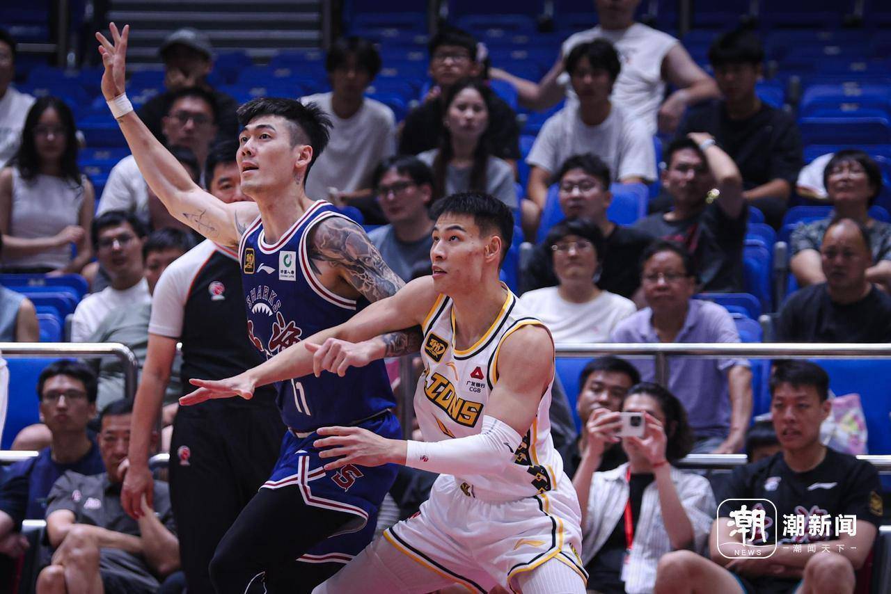 关于今晨浙江队调整名单以备NBA常规赛上海申花豪取连胜，连对手都承认：今晚广厦男篮回应争议的信息
