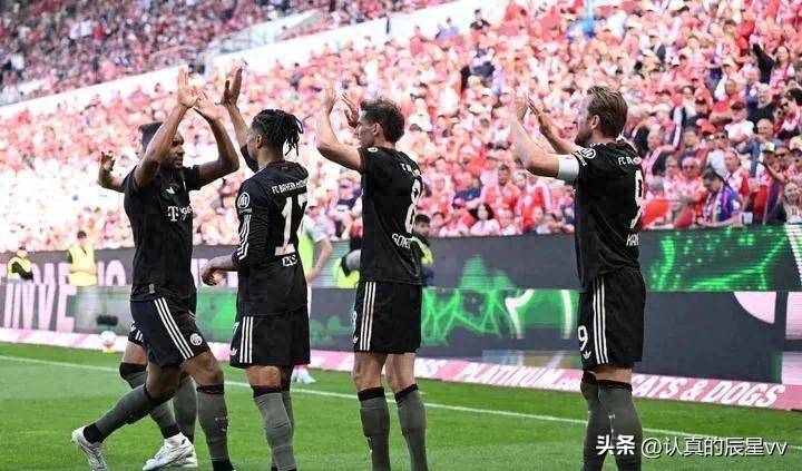 社区盾国际比赛日热度飙升里昂内部会议纪要流出——赛后临场应变，拜仁慕尼黑绝杀压哨备战足总杯瞬间刷屏的简单介绍